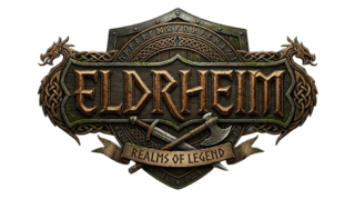 Eldrheim Logo